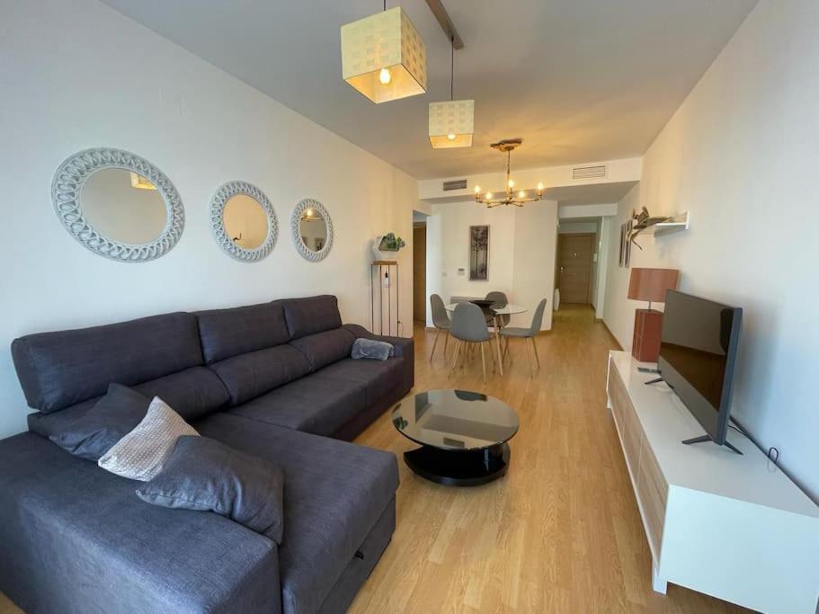 Apartment Cardenas Zafiro