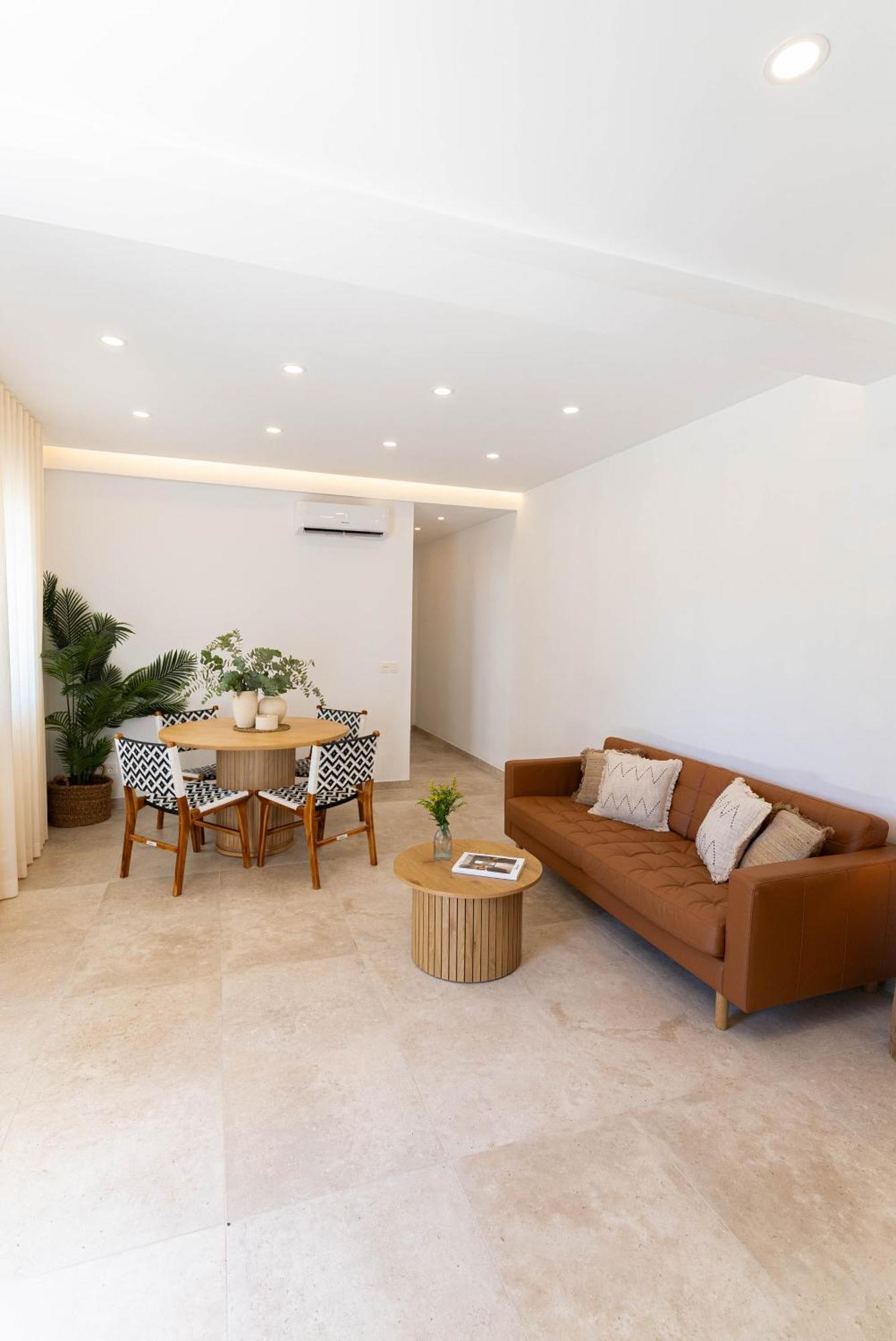 Apartamento Angeles I By Ele *