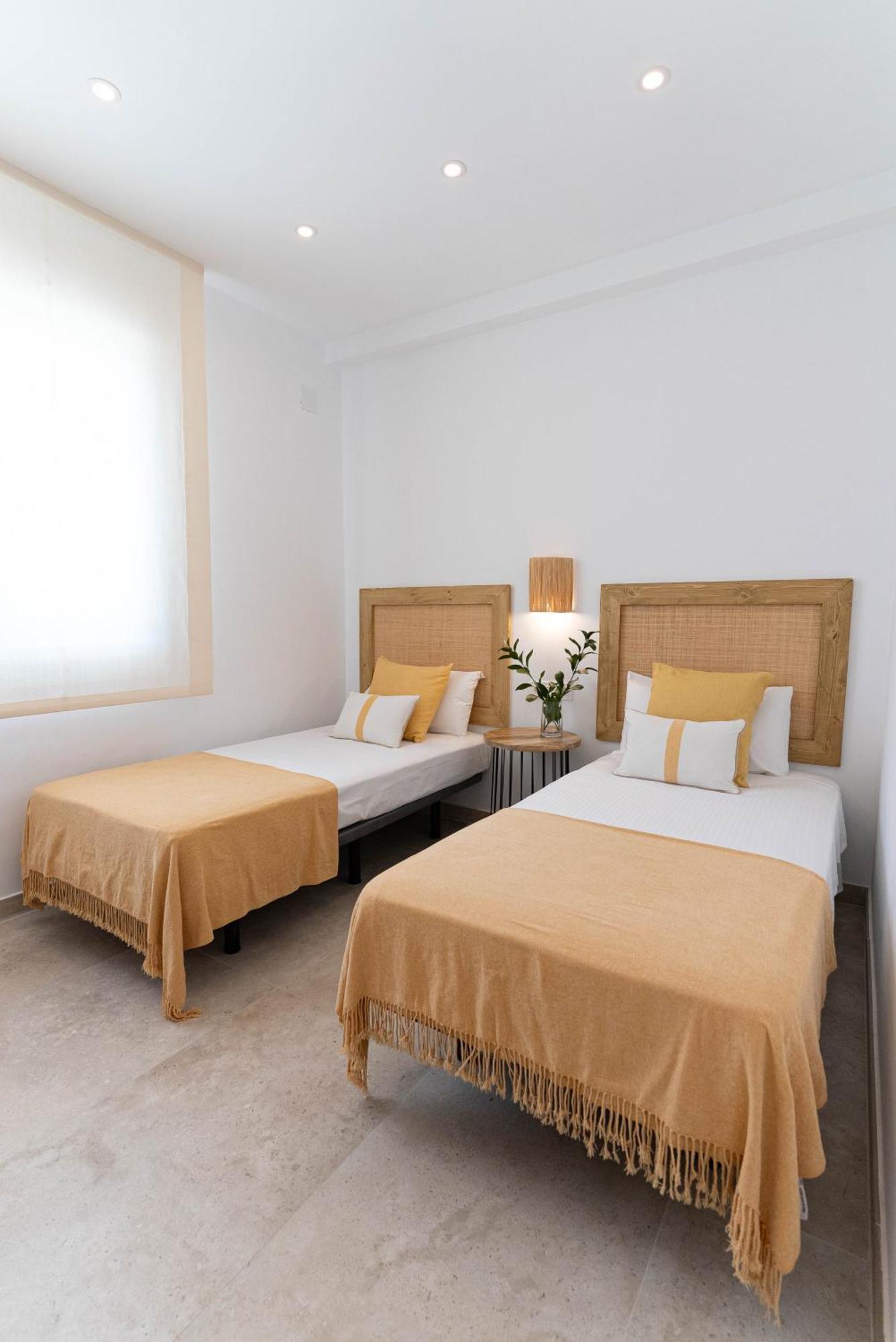 Apartamento Angeles I By Ele