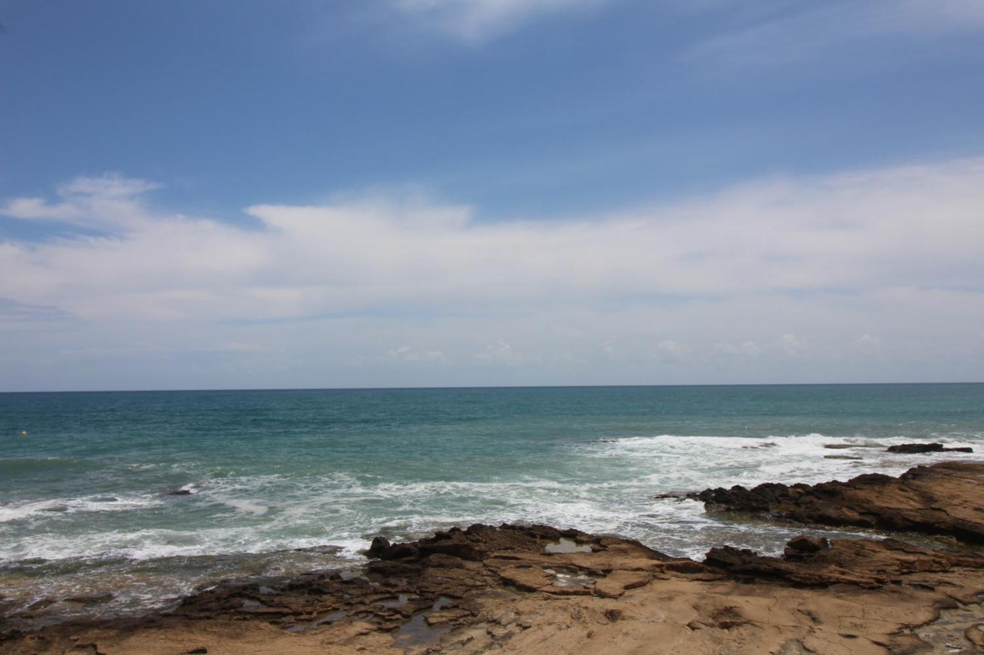 Apartamento En La Mata *