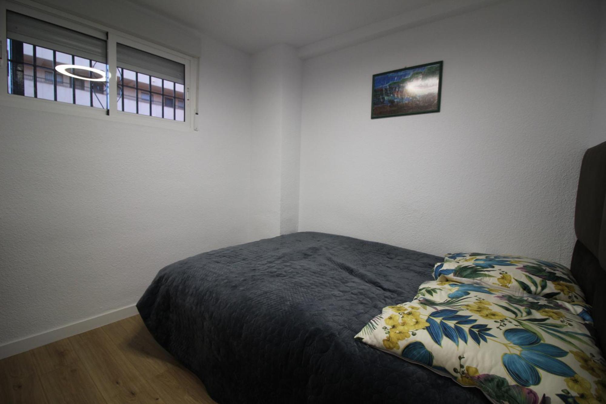 En La Mata Apartamento