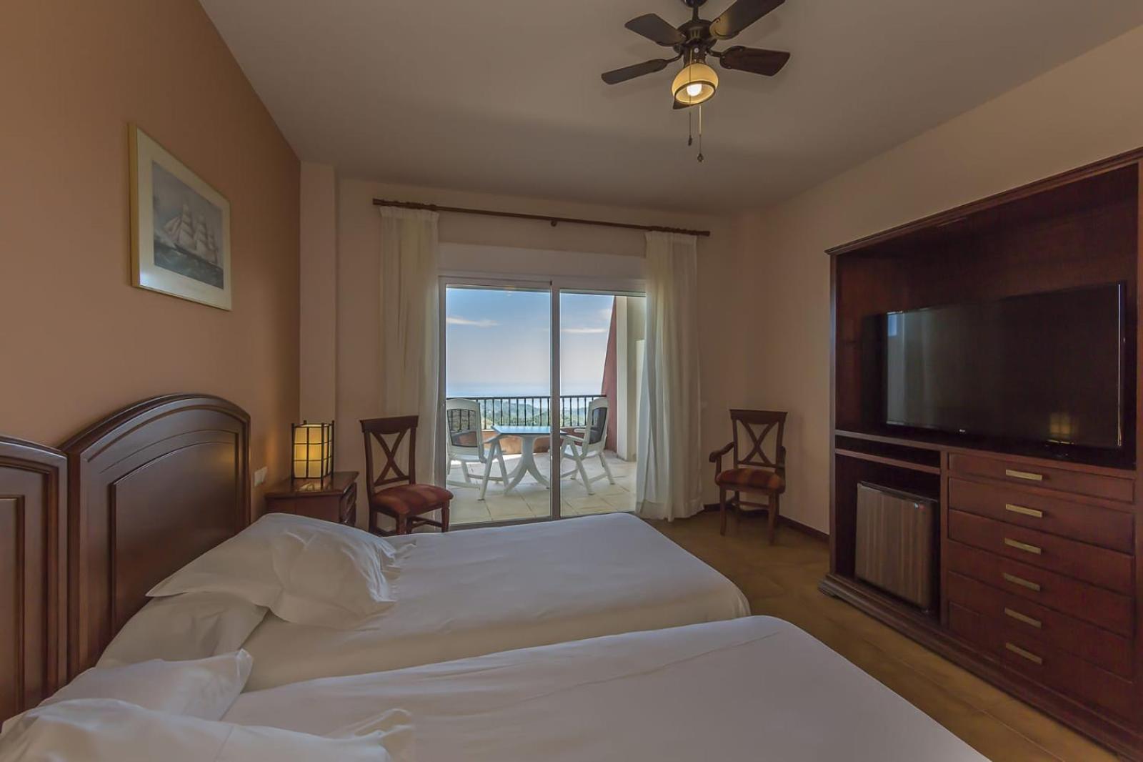 Wellness Marbella Hills Hotel 4*