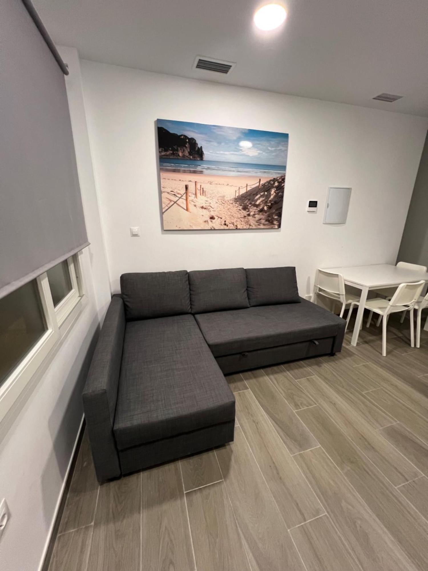 Montalvo Metropolis B Apartamento Torremolinos