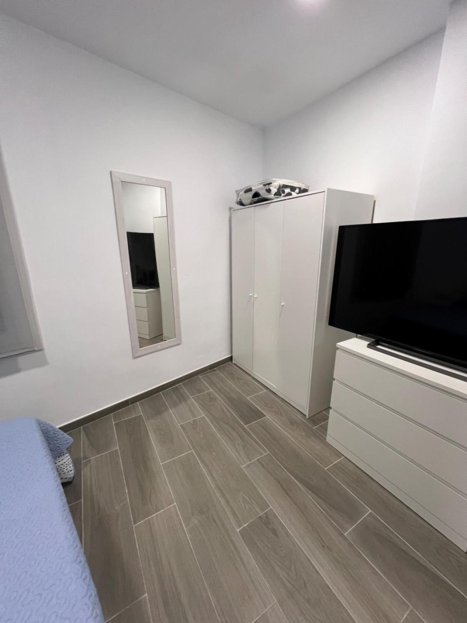 Montalvo Metropolis B Apartamento
