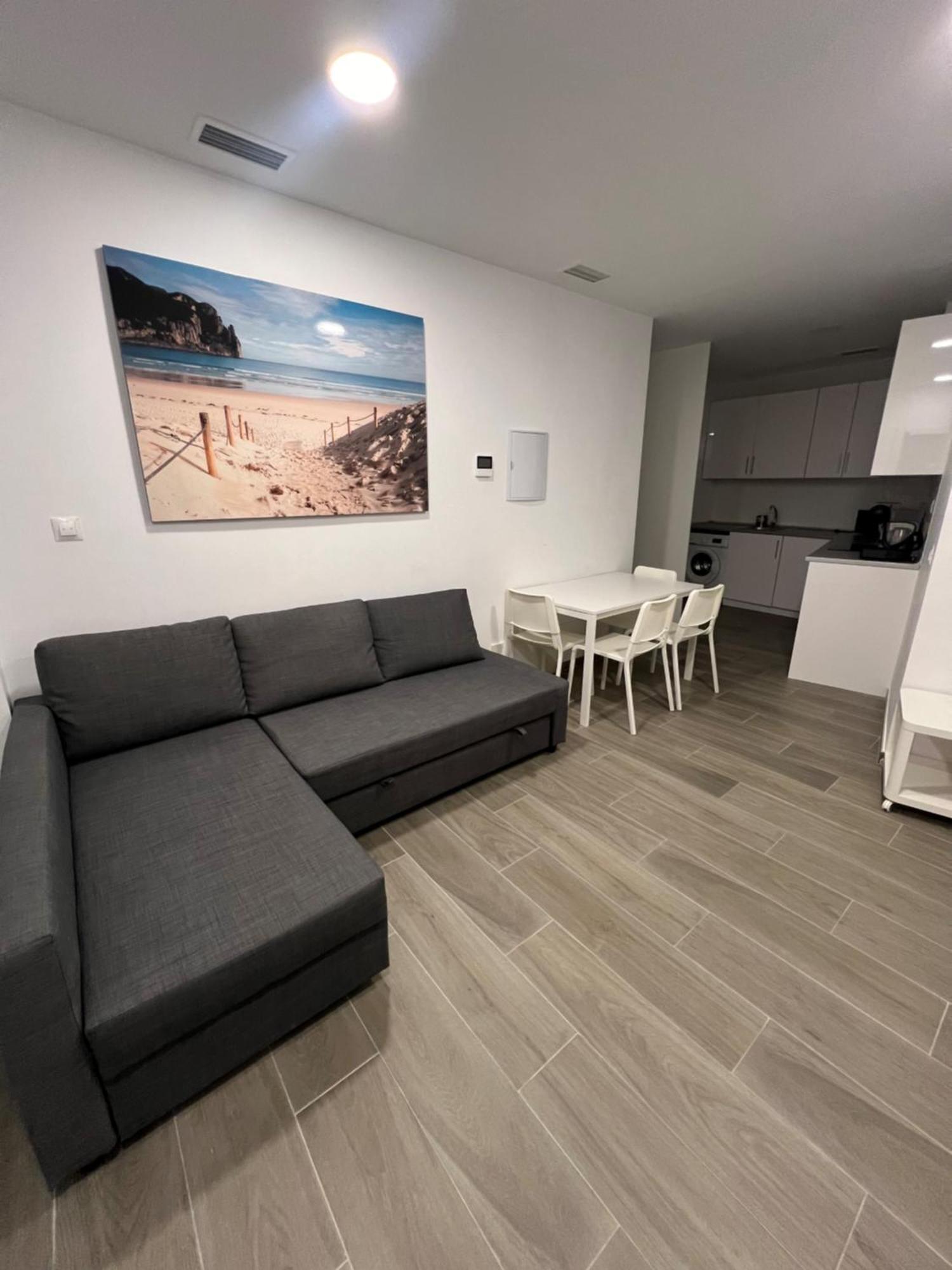 Apartamento Montalvo Metropolis B *