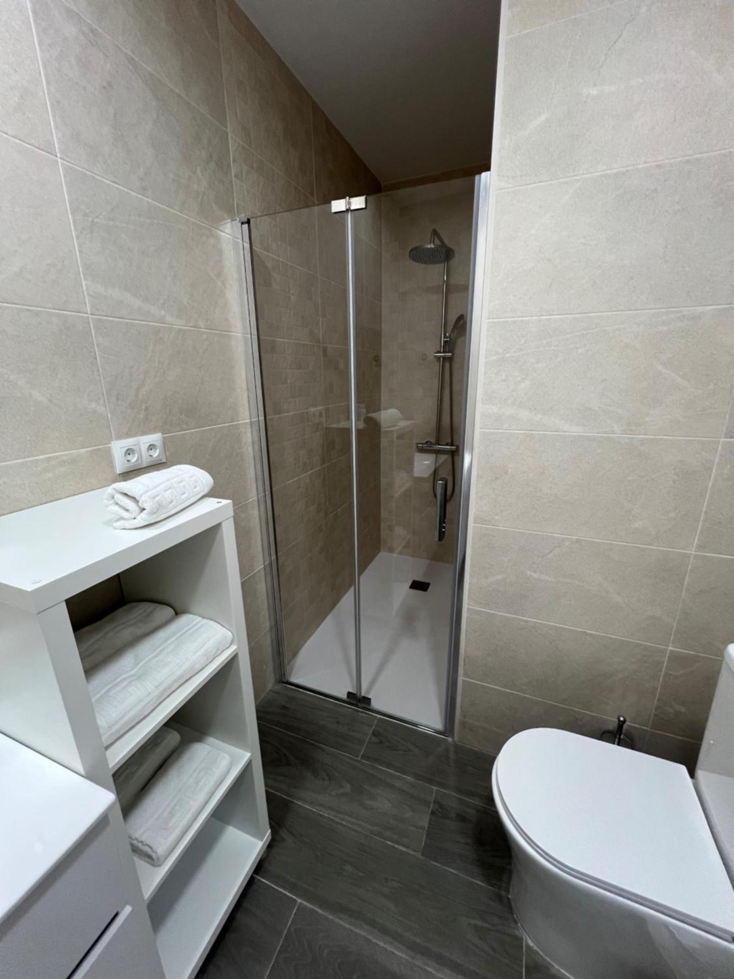 Montalvo Metropolis B Apartamento *