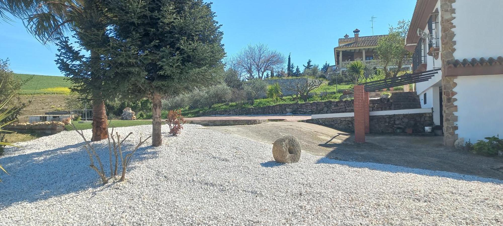 Villa La Escollera Ronda