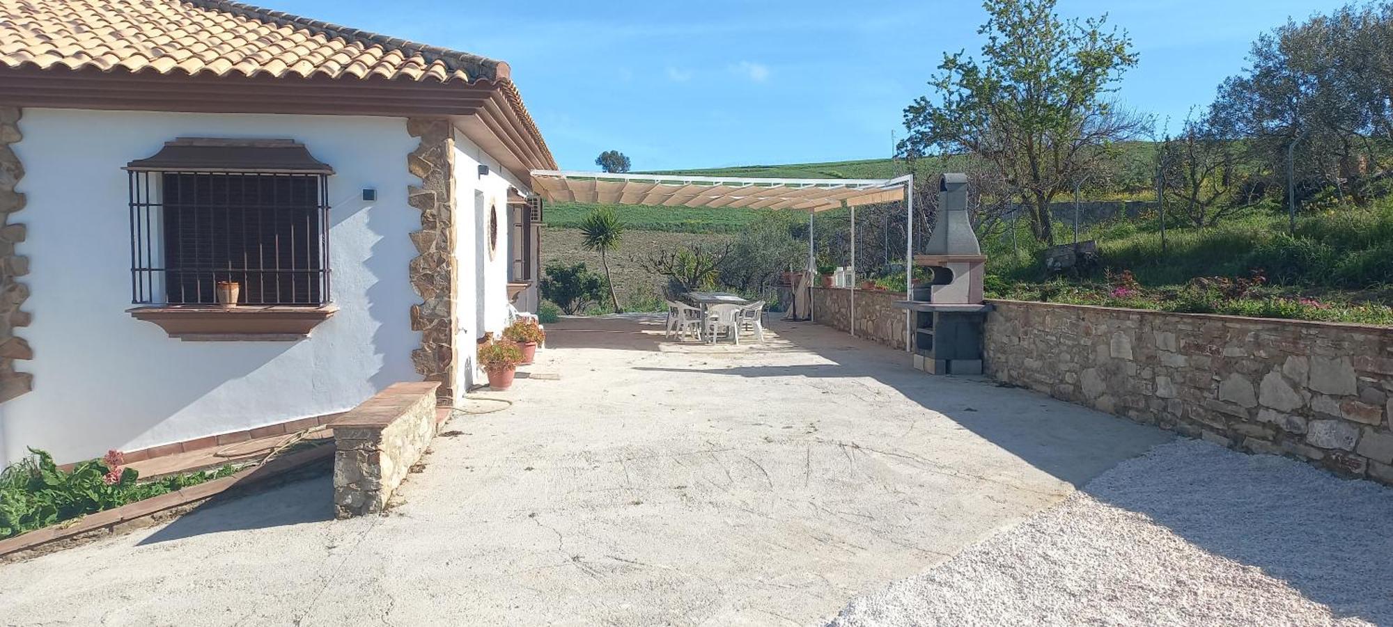 Villa La Escollera Ronda Arriate
