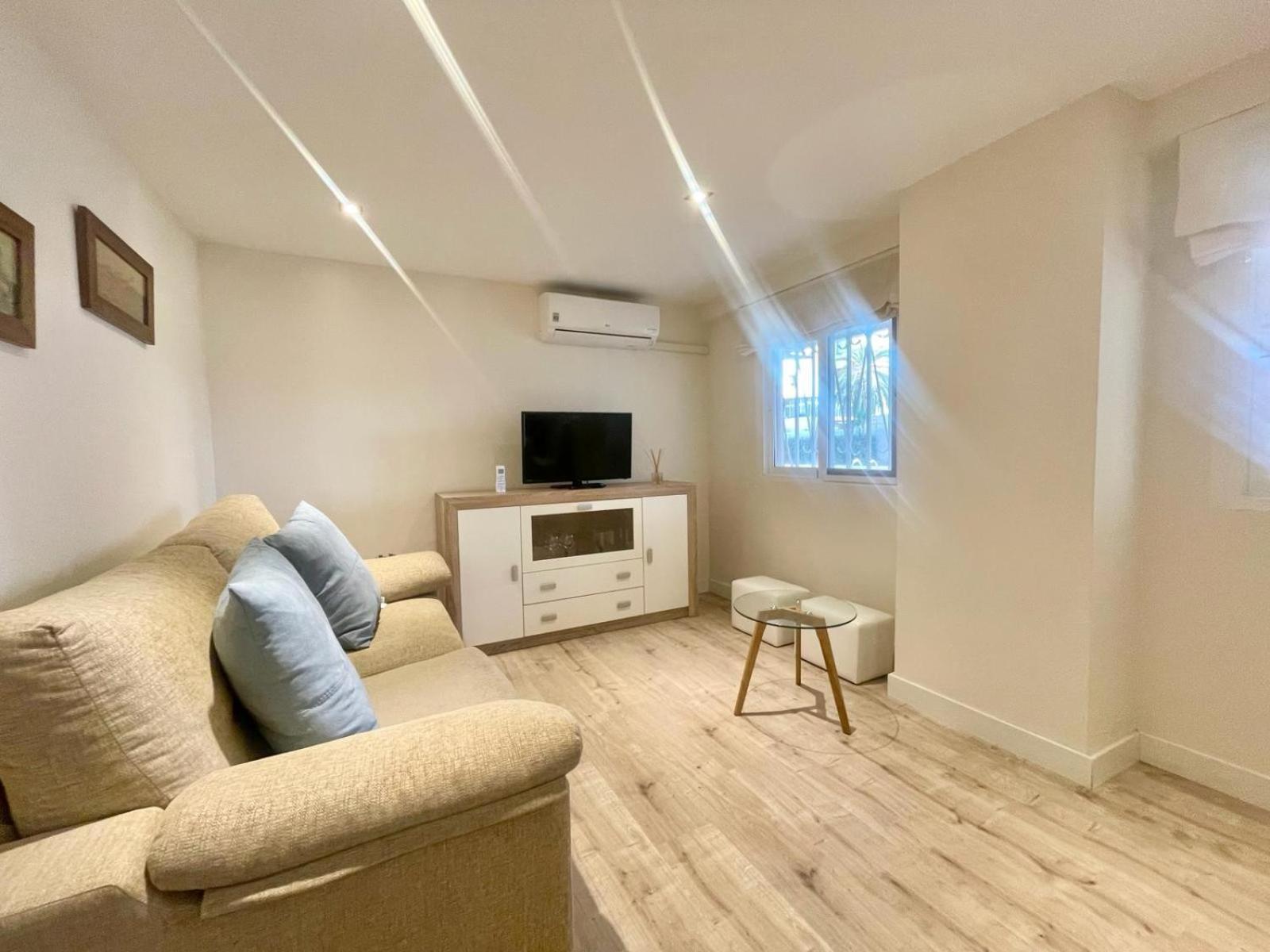 Apartamento White House Nervion