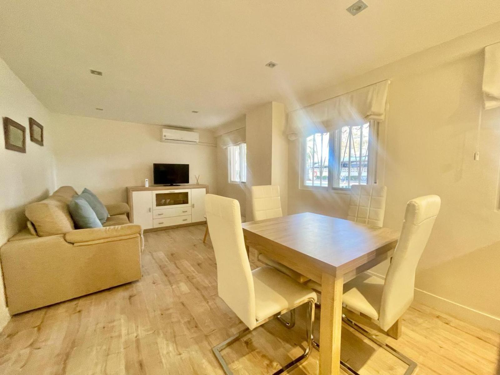 Apartamento White House Nervion Benidorm