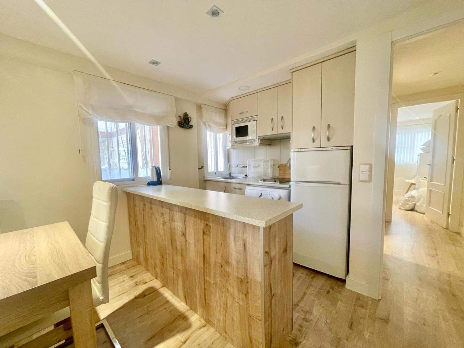 White House Nervion Apartamento Benidorm
