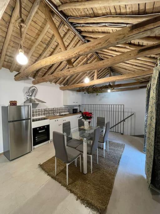 Acogedor Apartamento/loft En Santa Fe Santafé