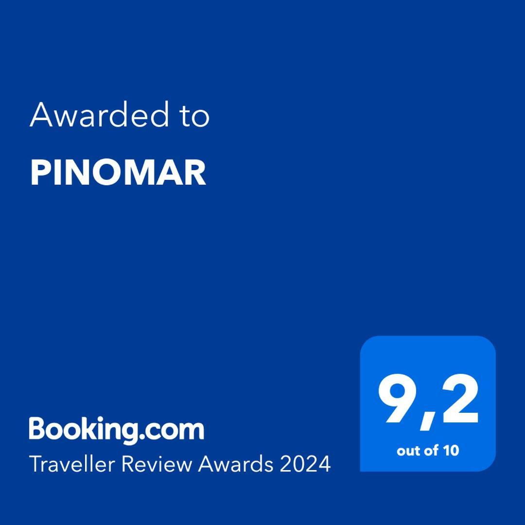 Pinomar * La Mata (Torrevieja)
