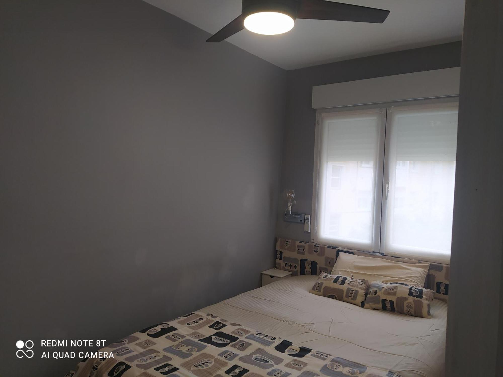 Apartamento Etxalo, Con Terraza En
