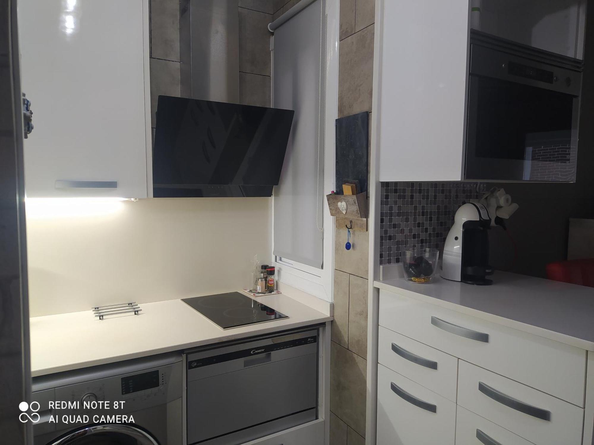 Etxalo, Con Terraza En Apartamento Gorliz