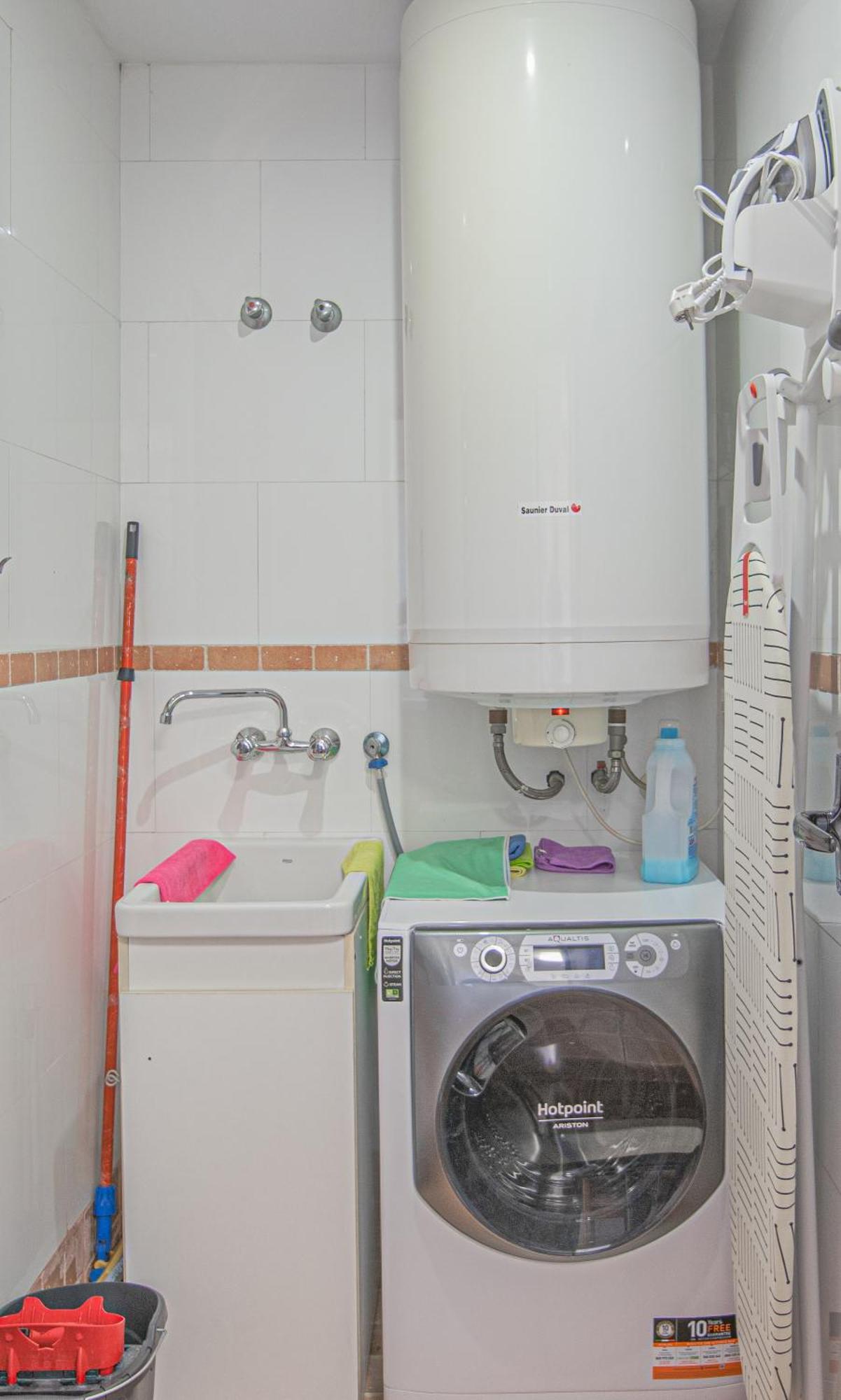 Buenti Apartment