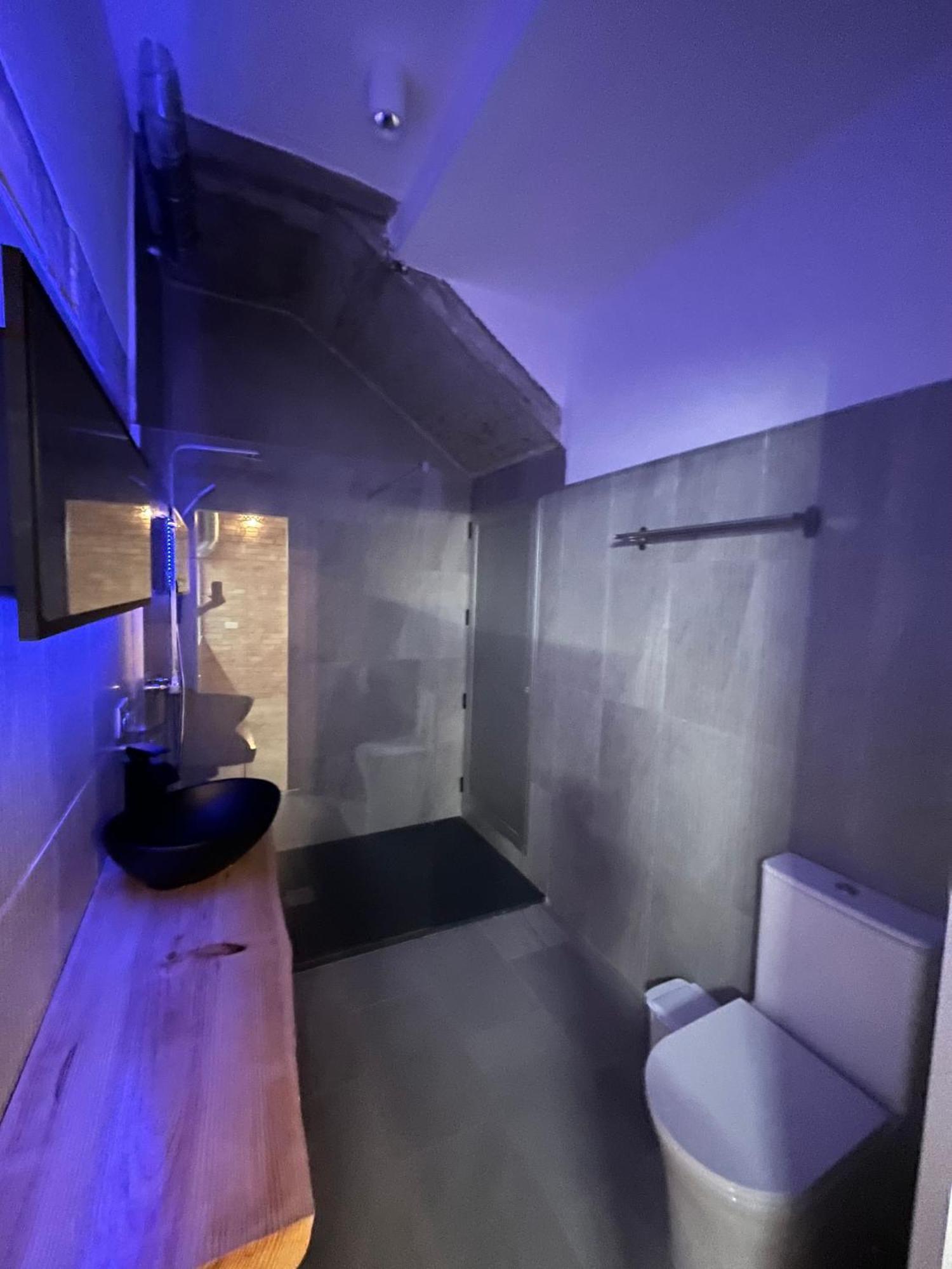 Apartamento Loft Industrial 22 *