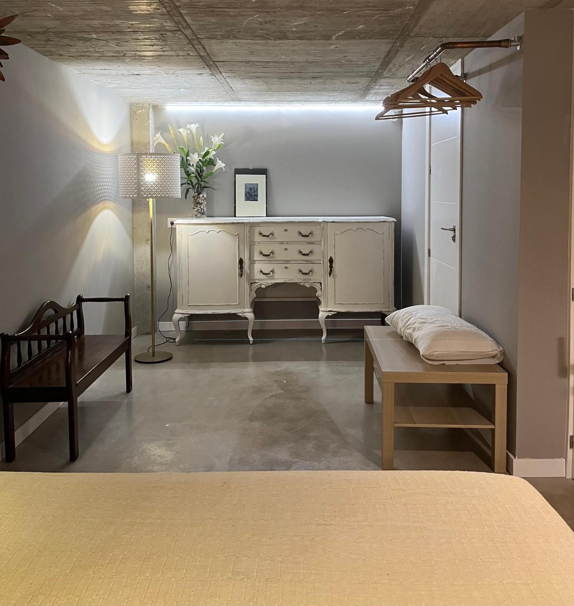 Loft Industrial 22 * Murcia
