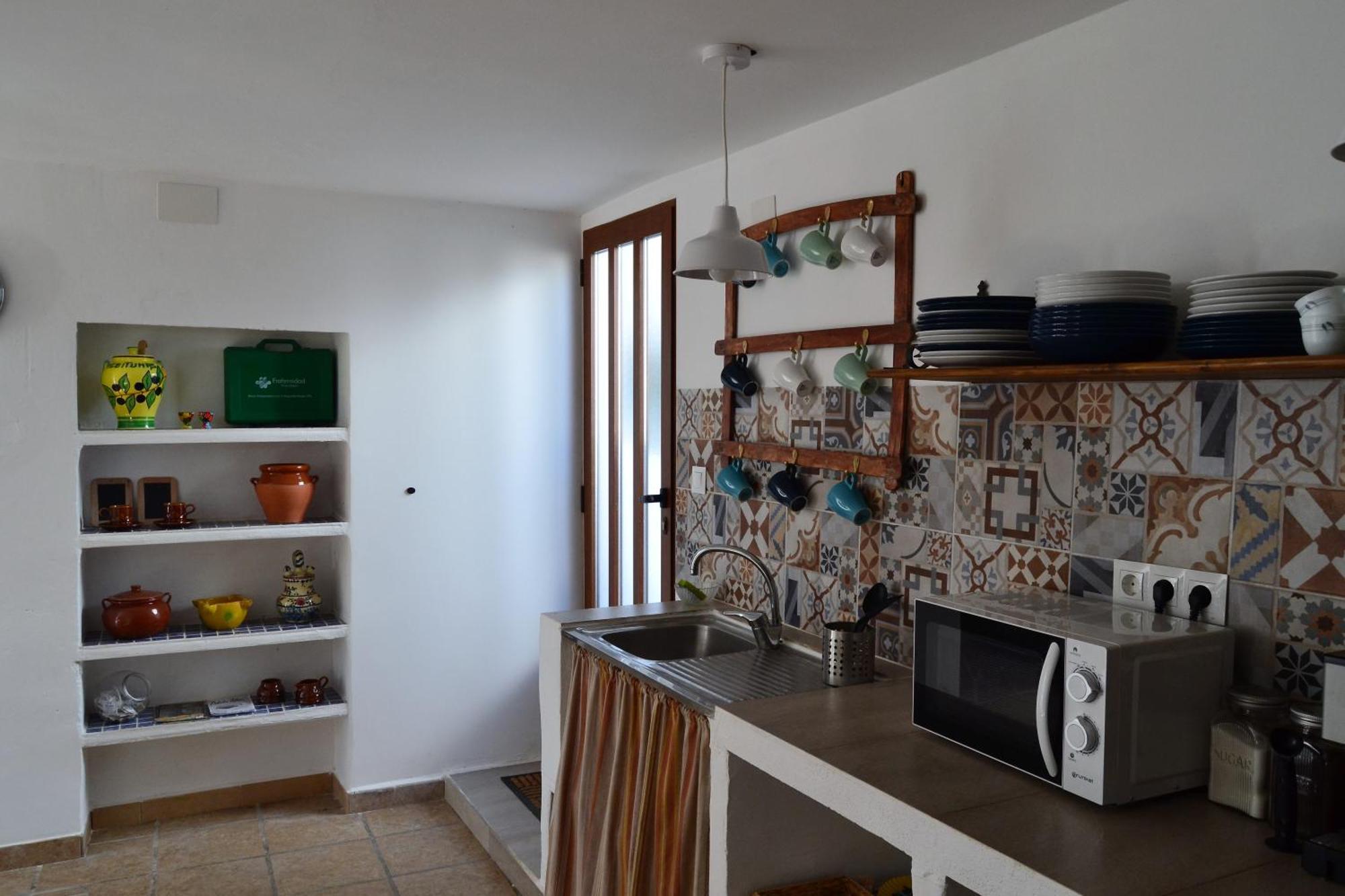 Casa Del Arrabal
