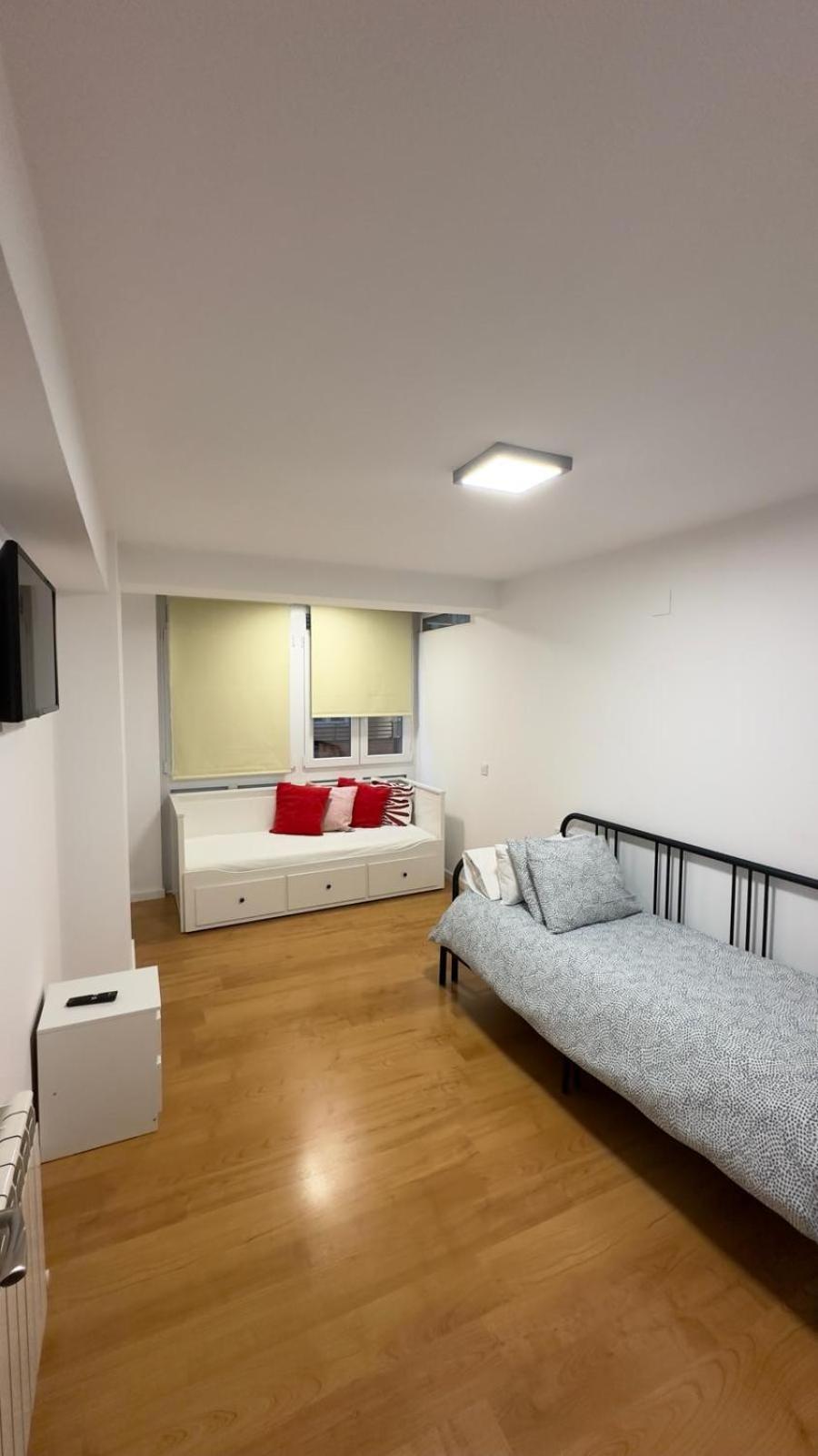 Apartamento De Lucerito Apartamento Jaca