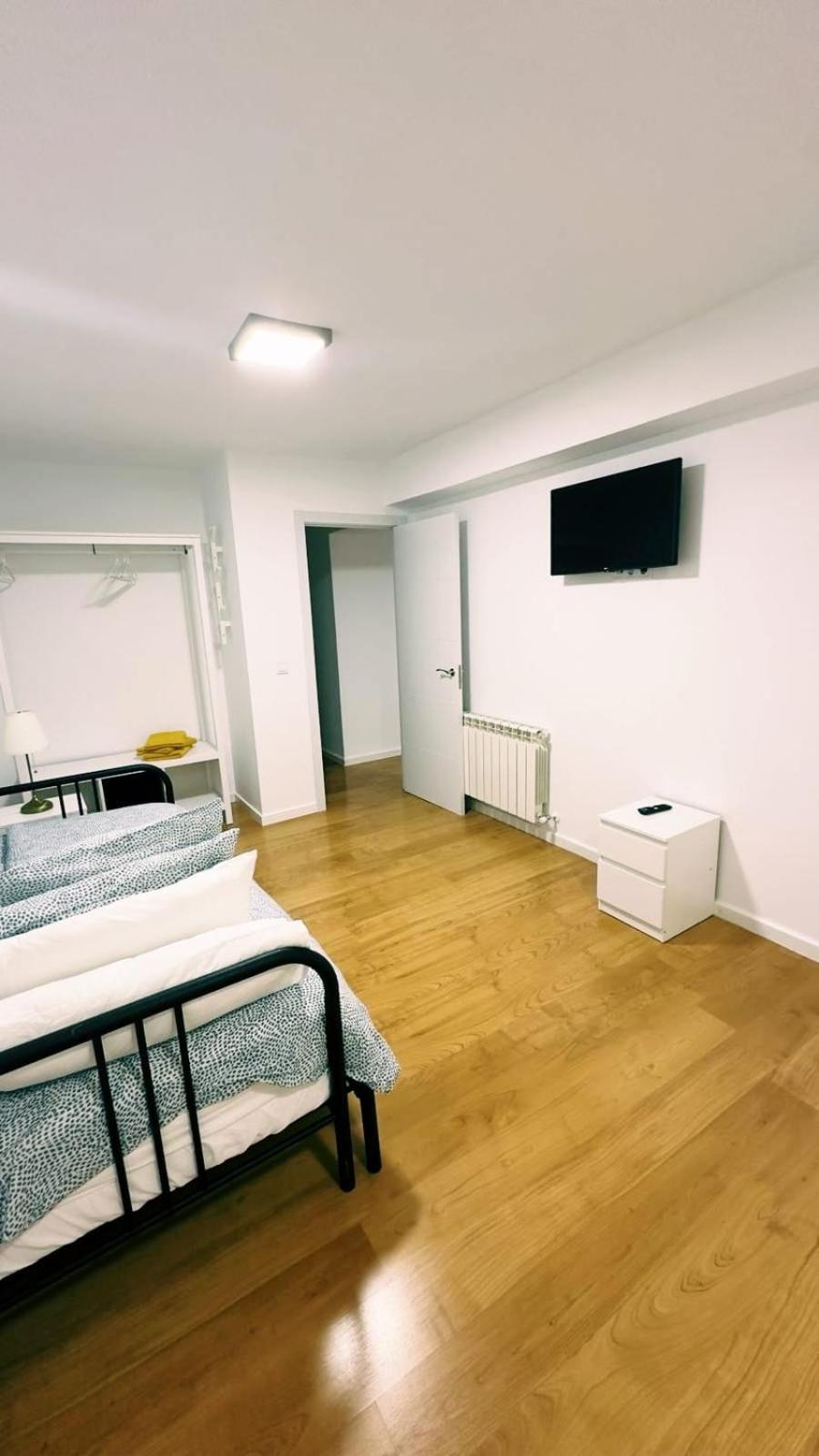 Apartamento De Lucerito Jaca