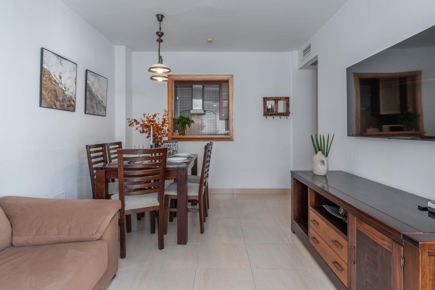 Tuguest Salinas - Free Parking Apartment