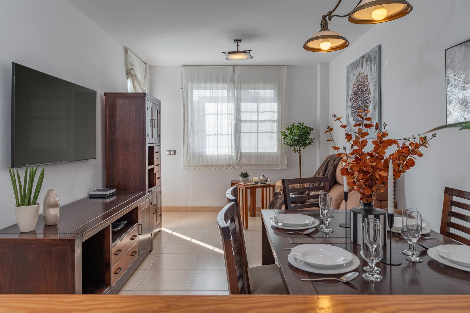 Tuguest Salinas - Free Parking Apartment *