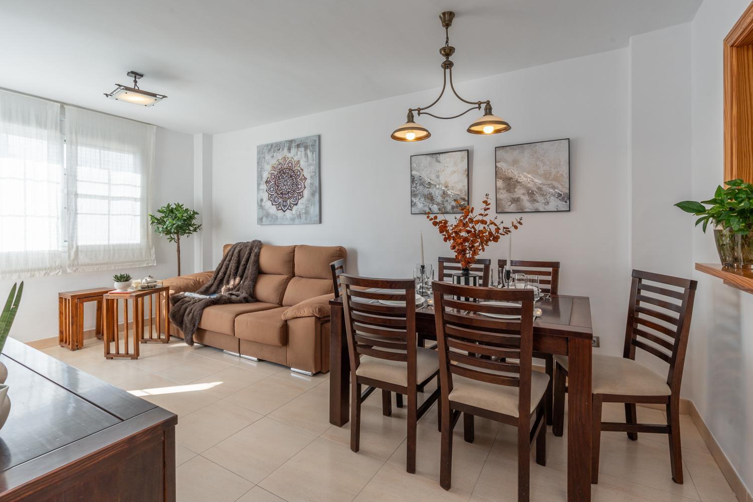 Apartment Tuguest Salinas - Free Parking