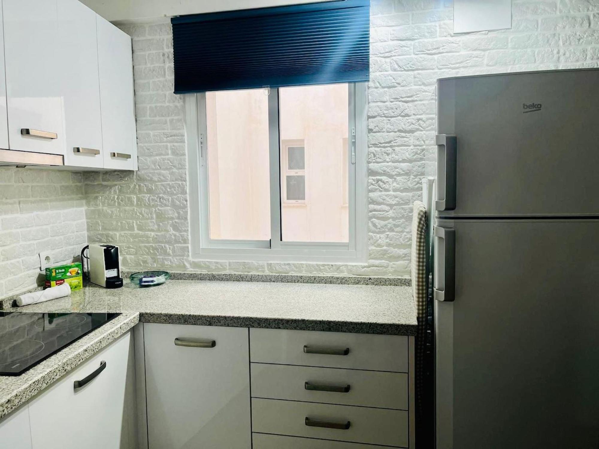 Apartamento La Botica Grupo Ac Gestion *