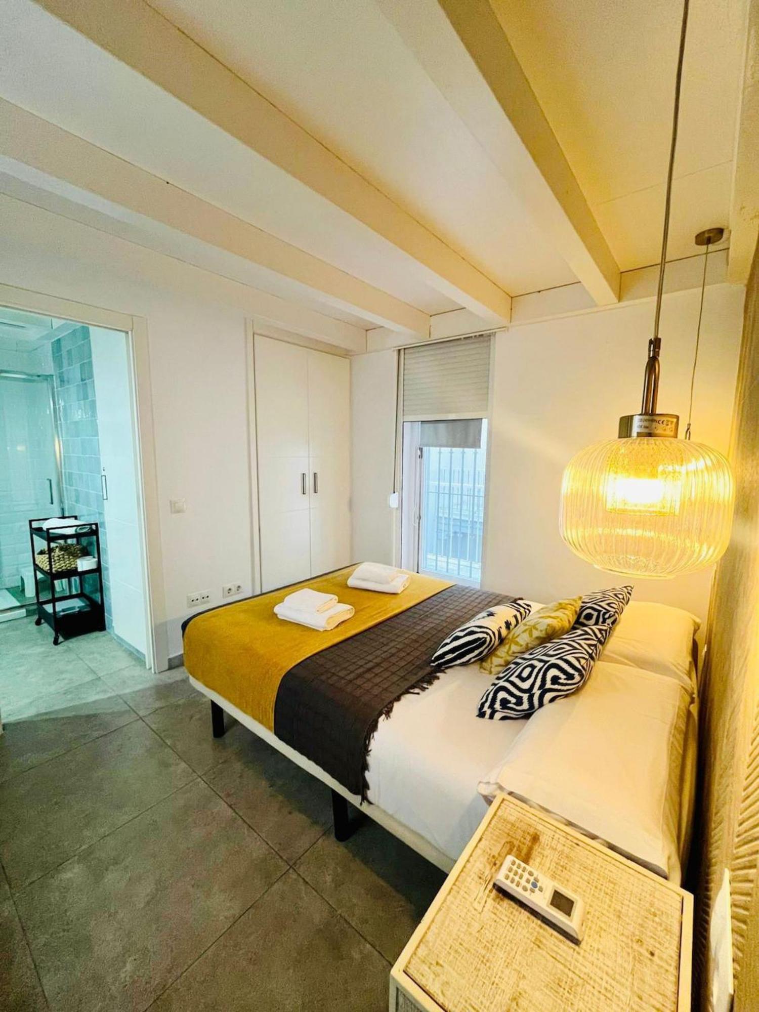 Apartamento La Botica Grupo Ac Gestion Cádiz