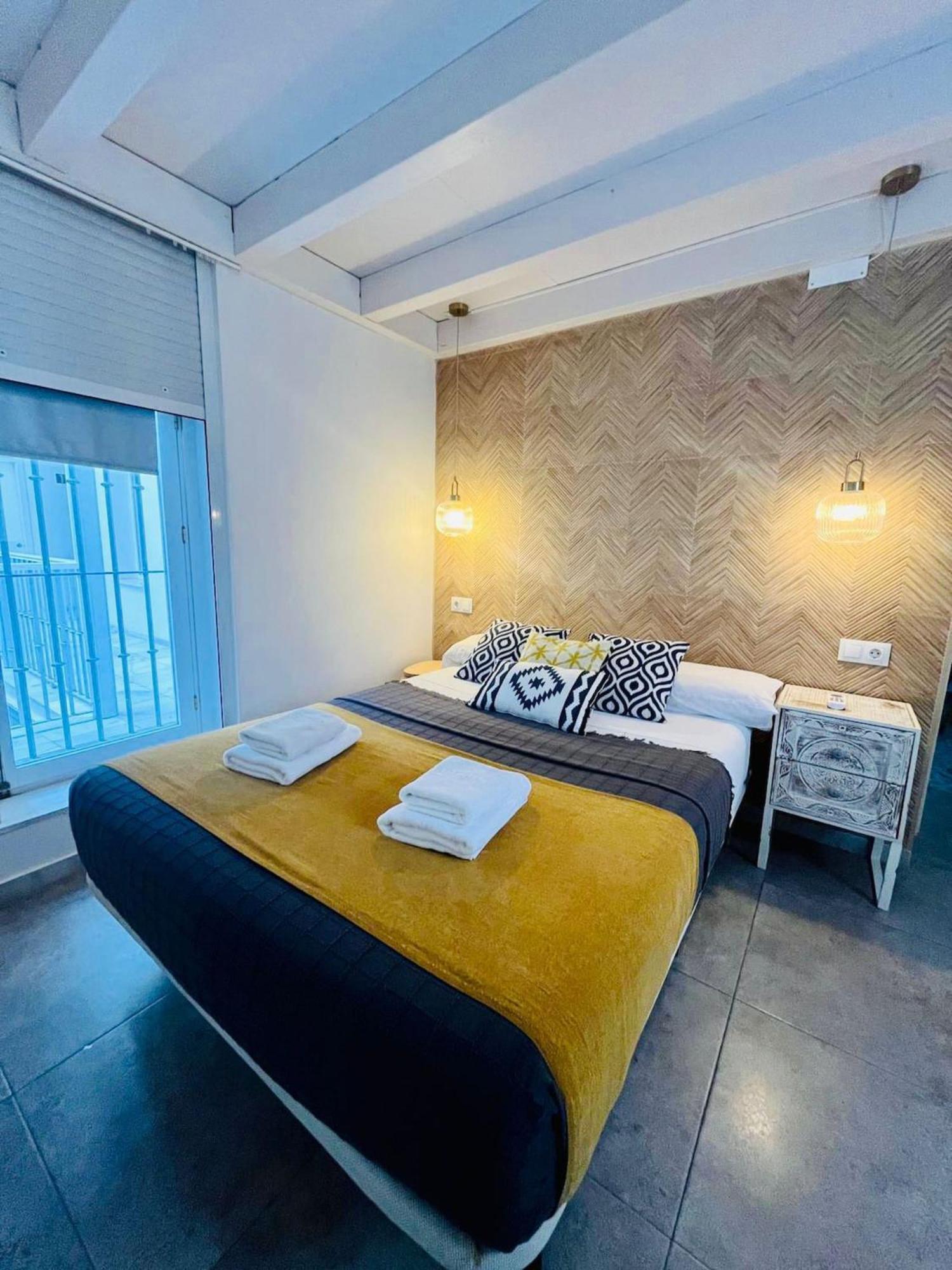 Apartamento La Botica Grupo Ac Gestion