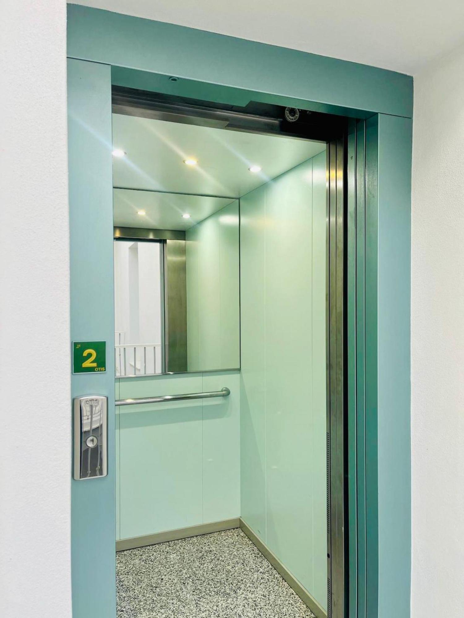 Apartamento La Botica Grupo Ac Gestion