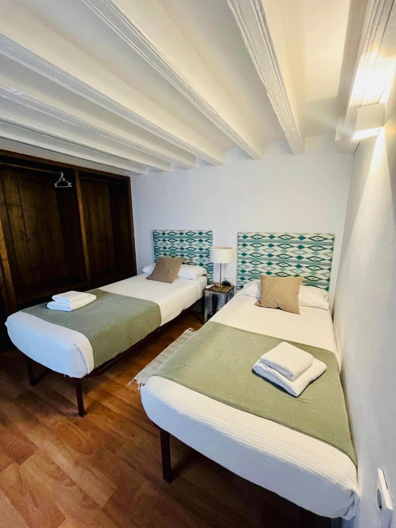 Apartamento La Botica Grupo Ac Gestion *