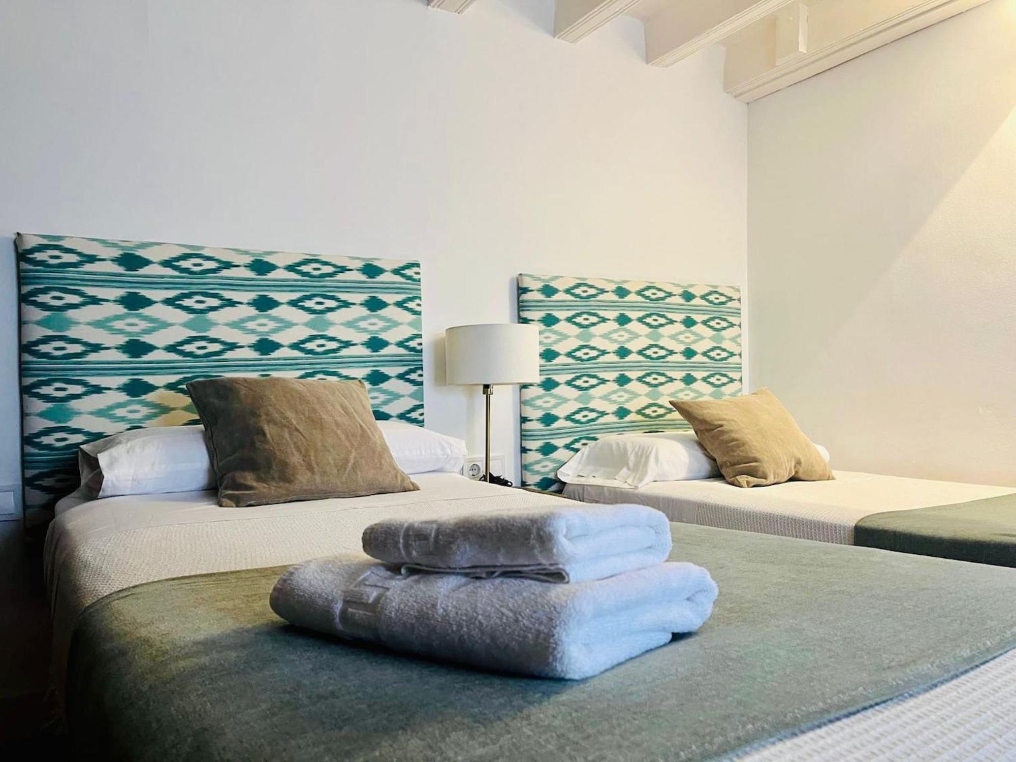 Apartamento La Botica Grupo Ac Gestion Cádiz
