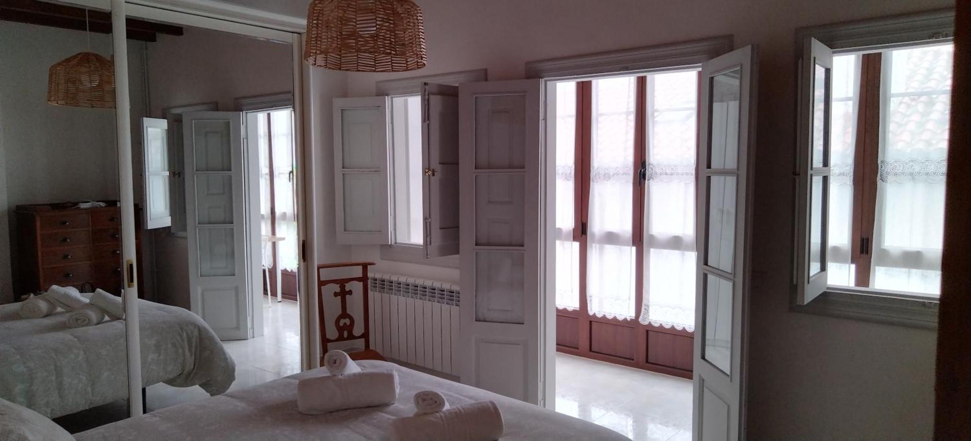 La Casita Holiday home