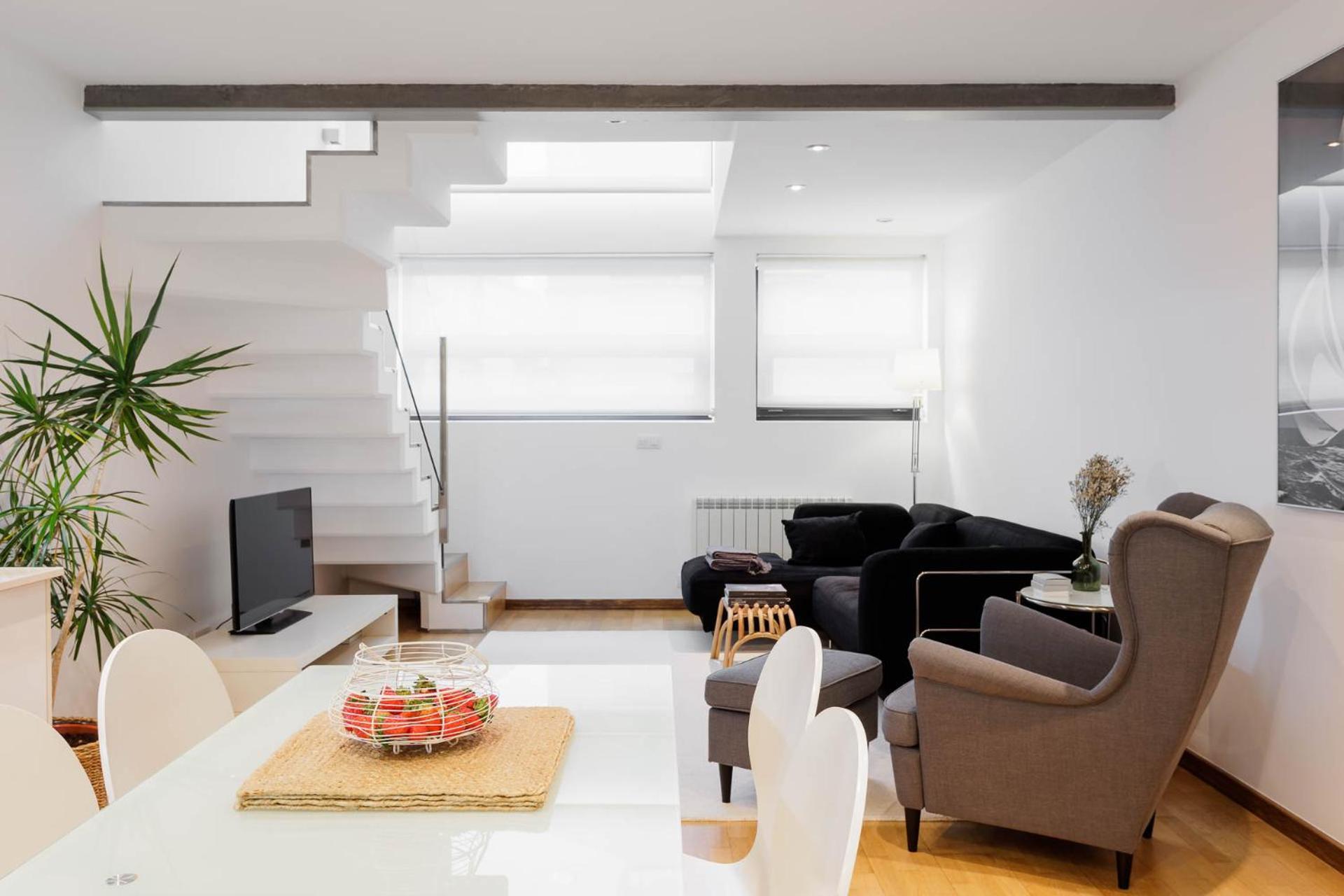 Apartamento Calle Suevia 13 A Coruña
