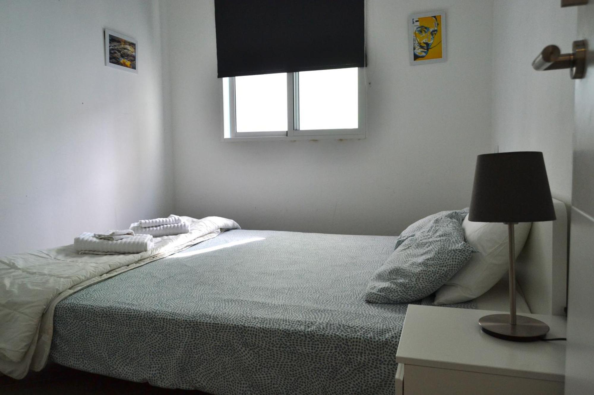 With Private Bathroom - Out Of Blue