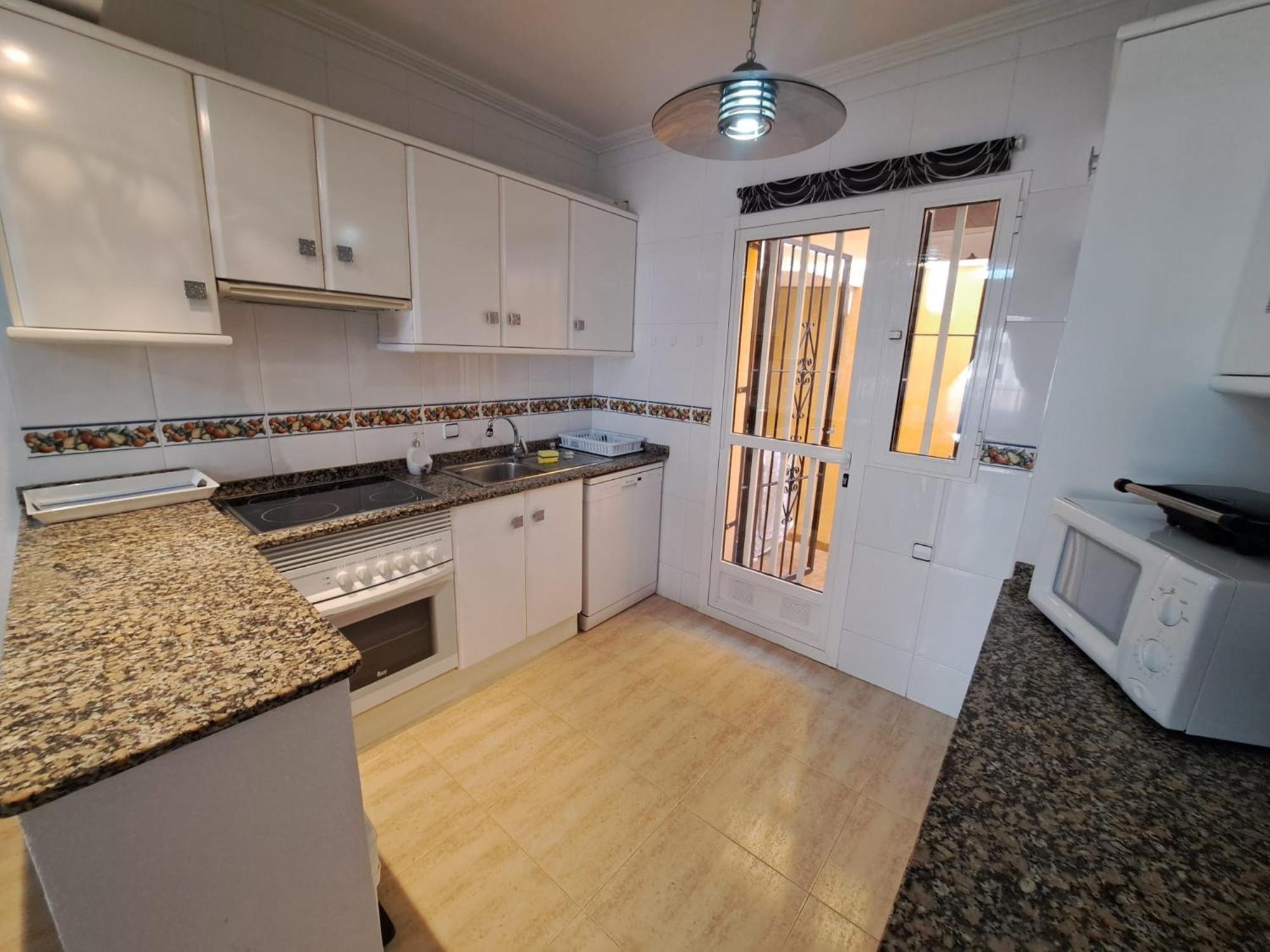 3 Bedroom Duplex Cabo Roig Сasa de vacaciones