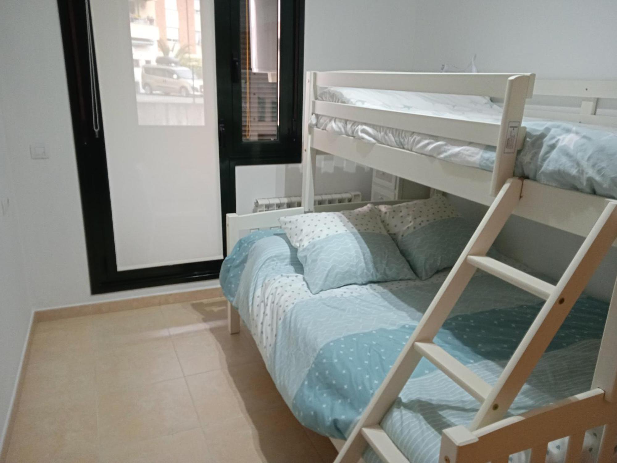 L' Espumeru Apartamento *