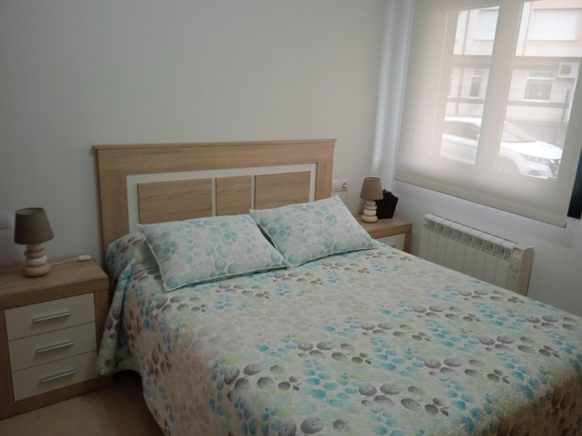 L' Espumeru Apartamento *