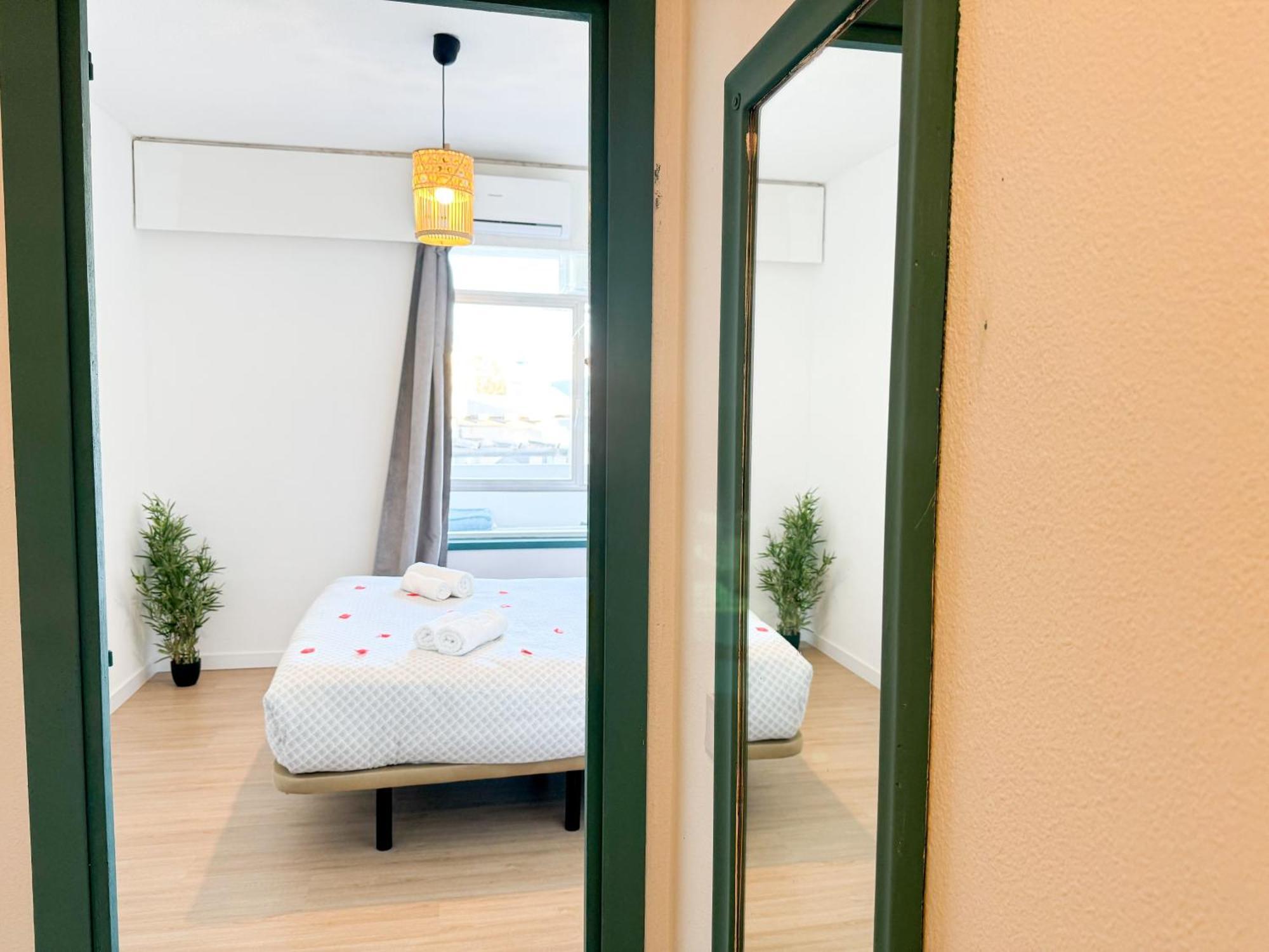 Apartamento The Secret Of Comotucasa *