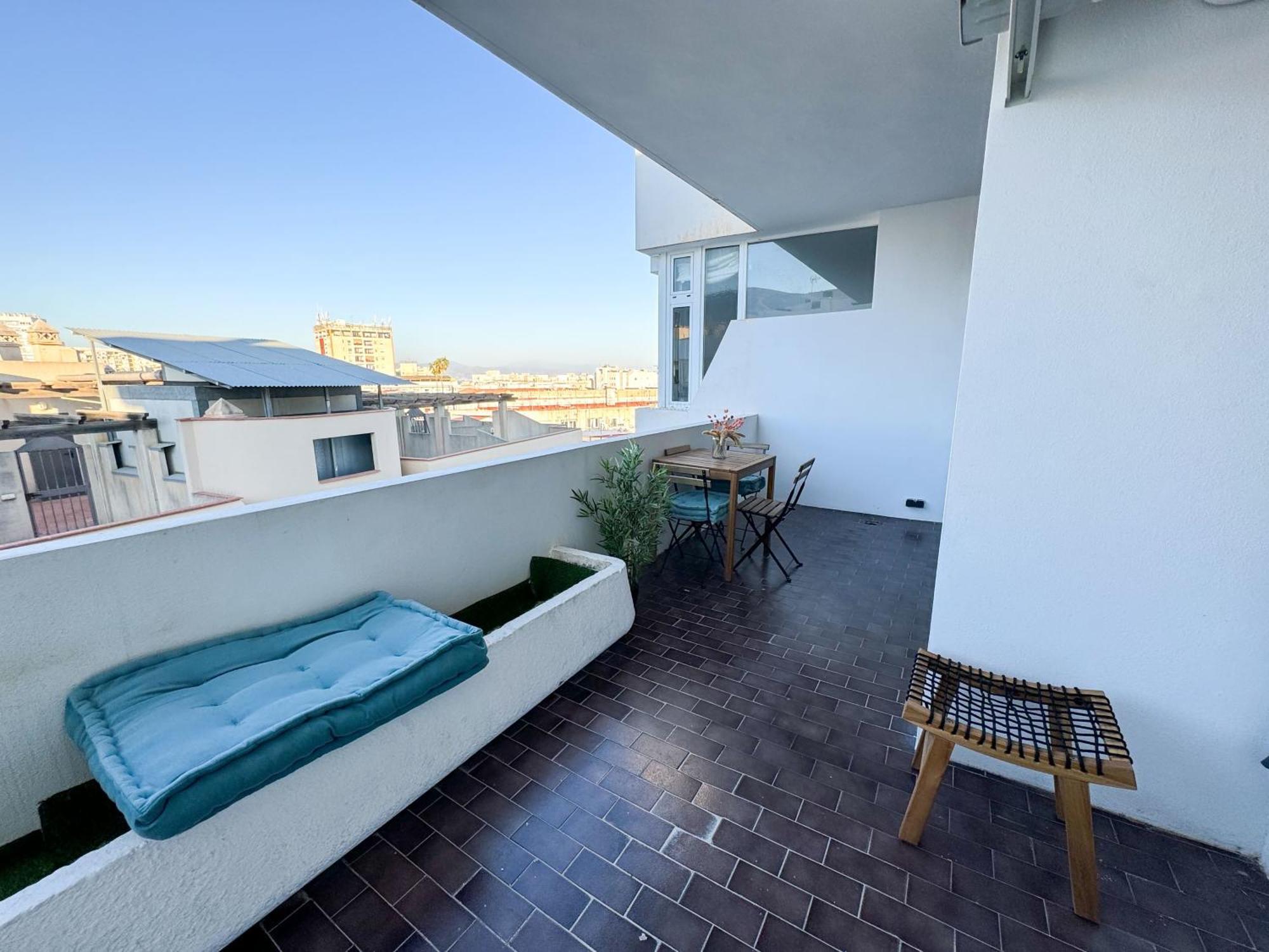 The Secret Of Comotucasa * Torremolinos