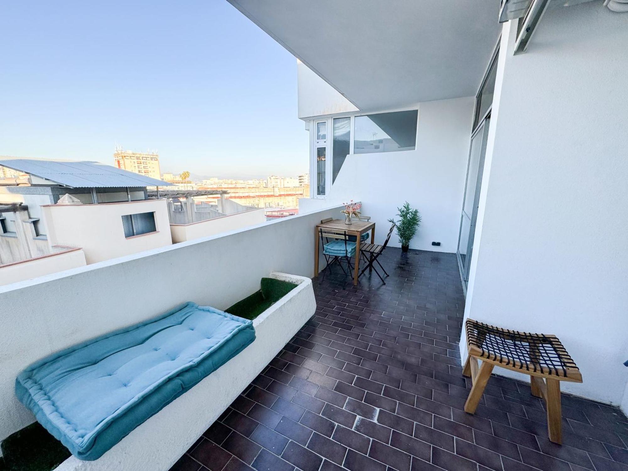 The Secret Of Comotucasa * Torremolinos