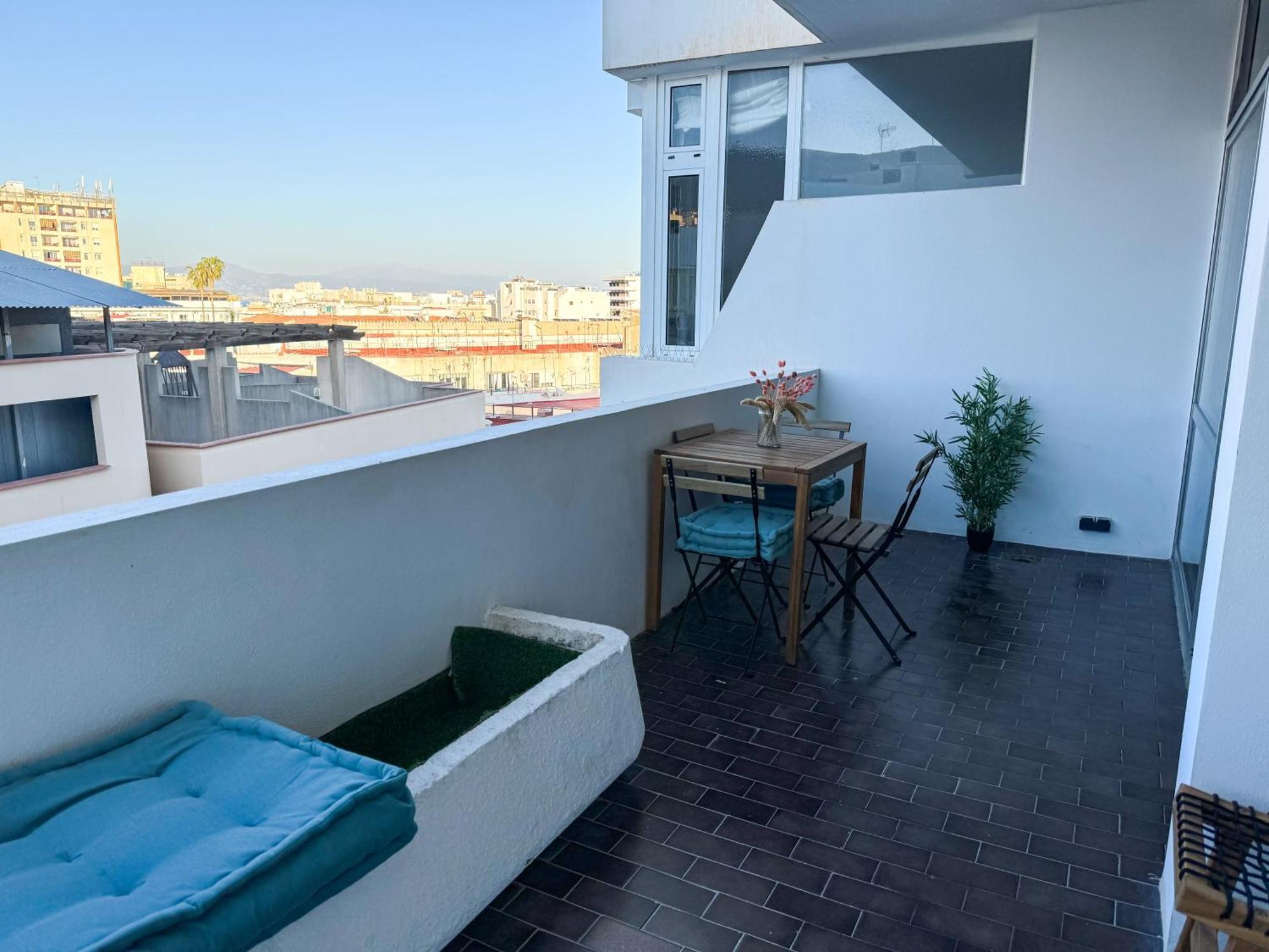 Apartamento The Secret Of Comotucasa *