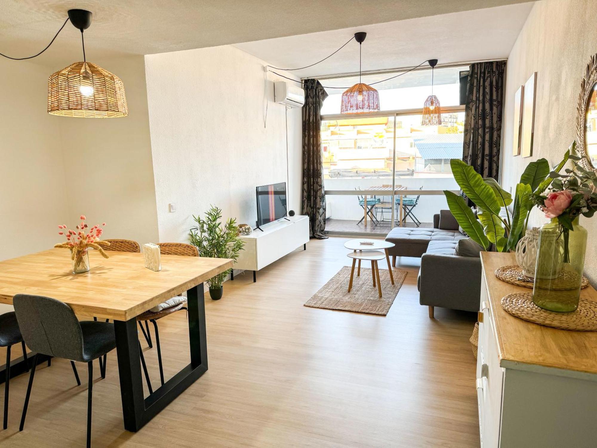 Apartamento The Secret Of Comotucasa Torremolinos