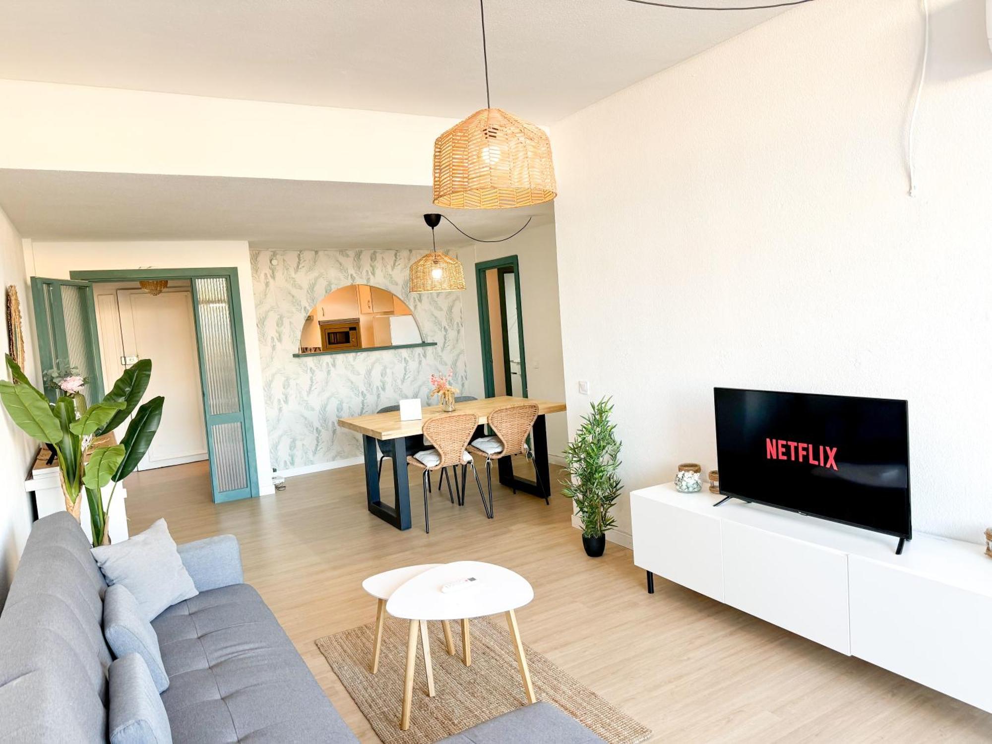 Apartamento The Secret Of Comotucasa