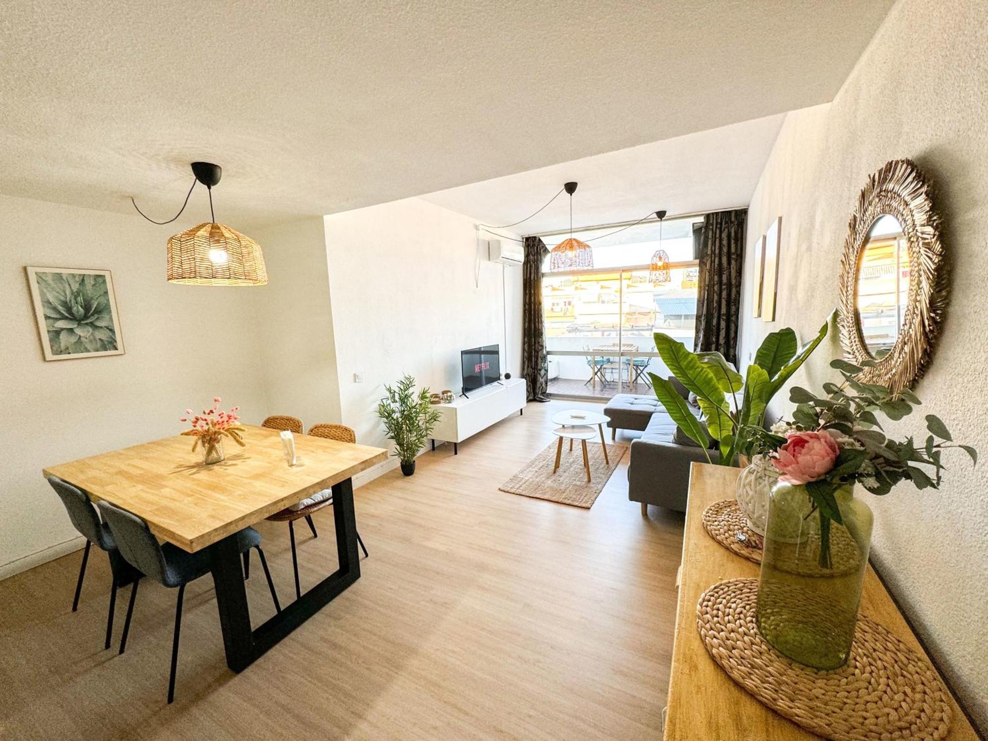 Apartamento The Secret Of Comotucasa *
