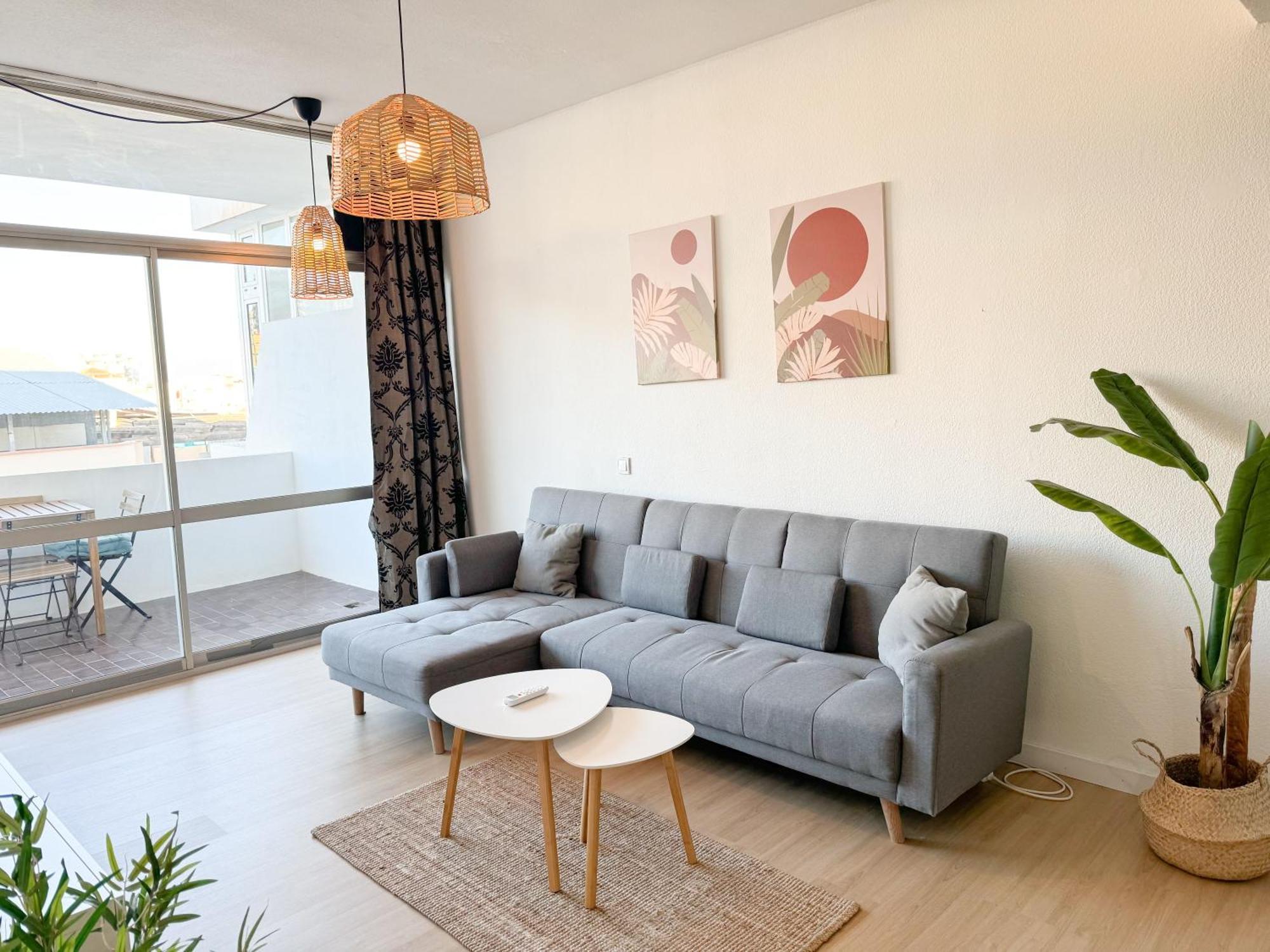 Apartamento The Secret Of Comotucasa Torremolinos