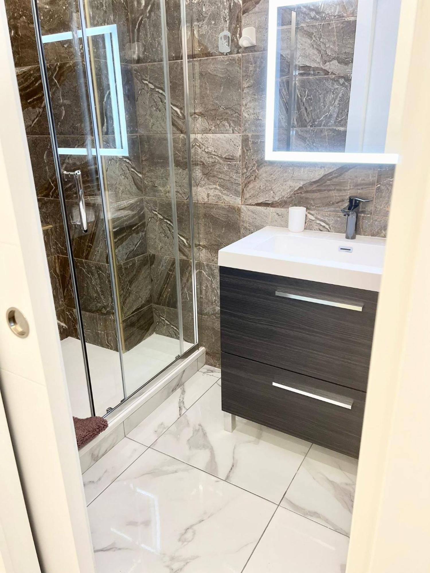Apartamento Group Experience