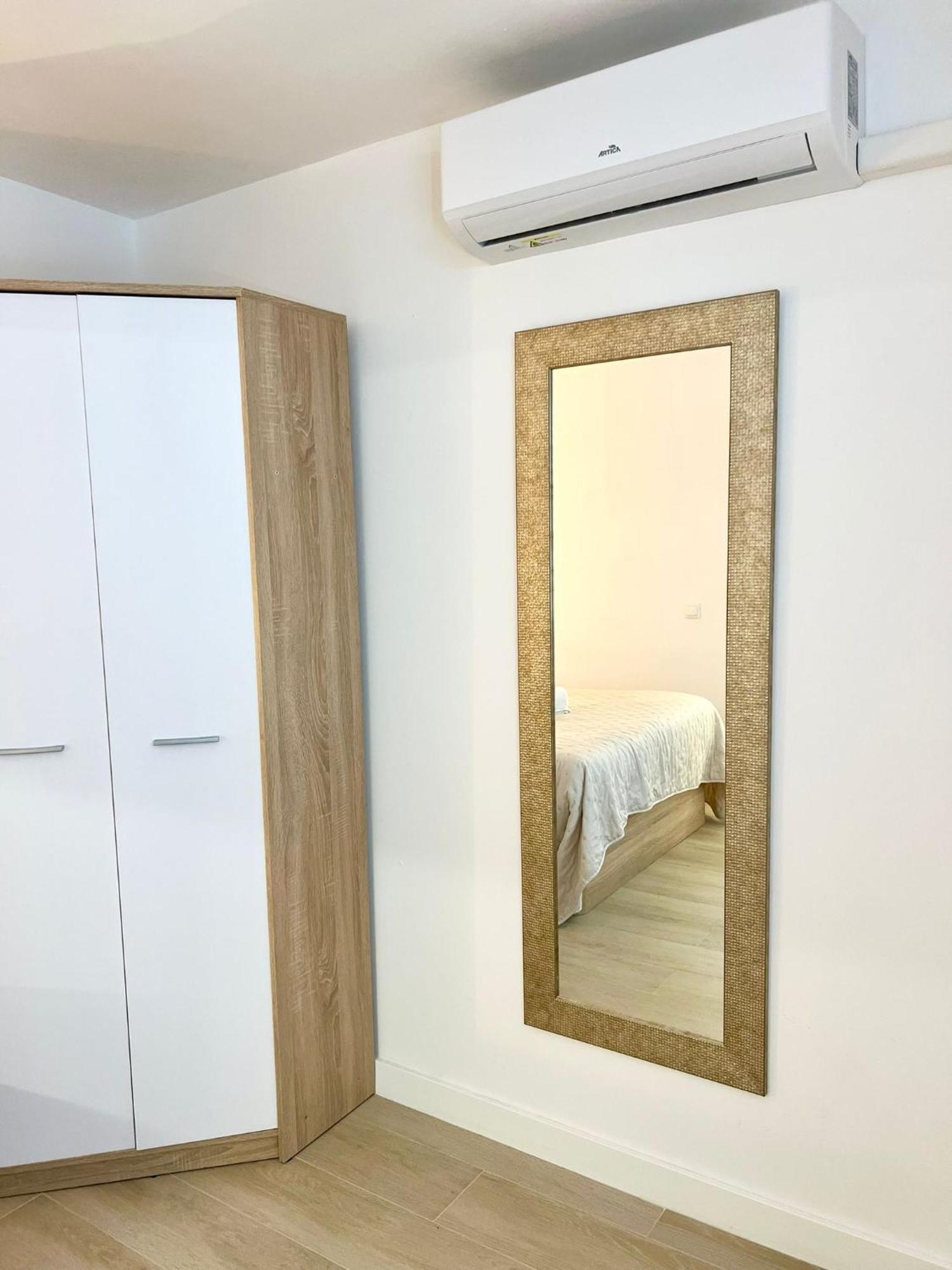 Group Experience Apartamento
